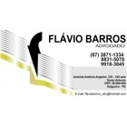 Flávio Barros