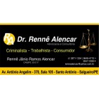 Dr. Rennê Alencar 