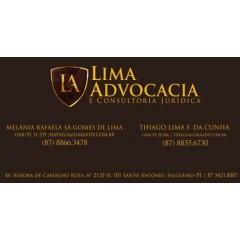 Lima Advocacia 
