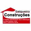 SALGUEIRO CONSTRUÇÕES