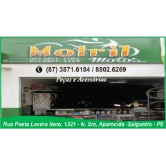 Motril Motos