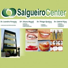 Salgueiro Center