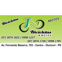 JN Bicicletas & Motos