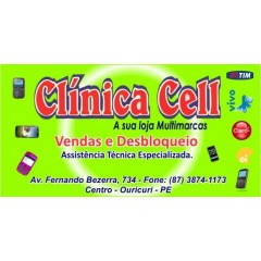 Clínica Cell “A Sua loja Multimarcas”