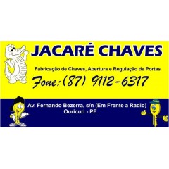 Jacaré Chaves