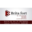Brita Fort