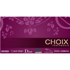 Choix Perfumaria