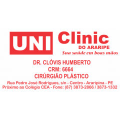 DR. CLÓVIS HUMBERTO