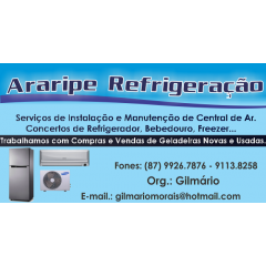 Araripe Refrigeração