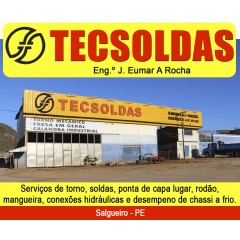 TECSOLDAS