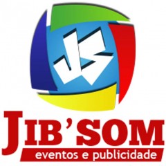 JIB SOM Eventos e Publicidade