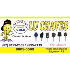 Lu Chaves