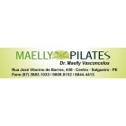 Drª Maelli Pilates