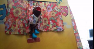 Dia do Livro em Cedro, PE - Dia do livro infantil Monteiro Lobato