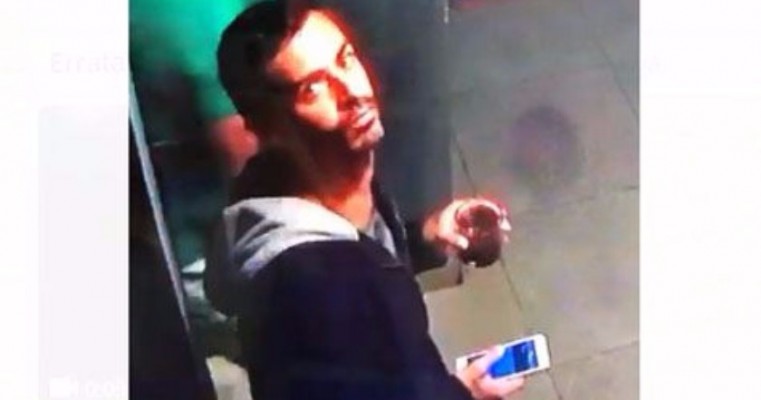 Polícia procura suspeito de estuprar jovens em banheiro de bar no Agreste