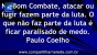 Combate