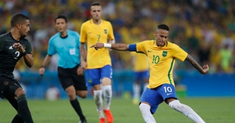 Bancos podem ter horário especial em dia de jogo do Brasil na Copa