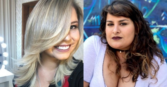 'Que se foda os padrões', diz Marília Mendonça em resposta a youtuber que critica seu emagrecimento