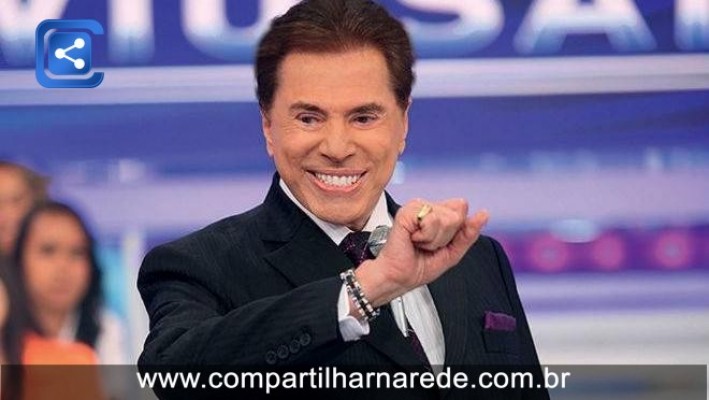 Com aval da Anatel, Silvio Santos dribla lei para ter outra TV