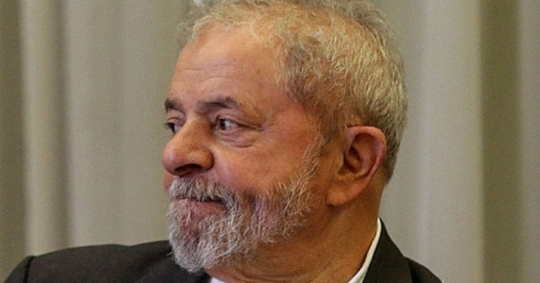 Lula ficará impossibilitado de votar se continuar preso na sede da PF