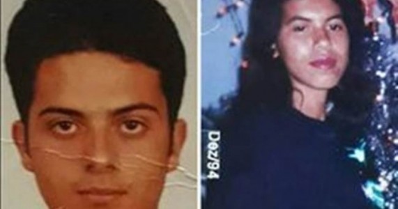 Jovem de Petrolina busca há quatro anos por informações sobre seu pai e pede ajuda