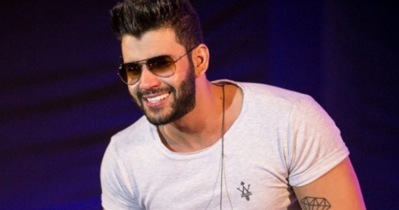 Gusttavo Lima demite toda a banda