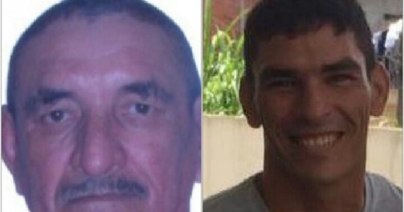Policia Militar ajuda Jovem que mora em Bodoco-PE a realizar o sonho de Reencontrar o Pai que não vê a mais de 24 anos