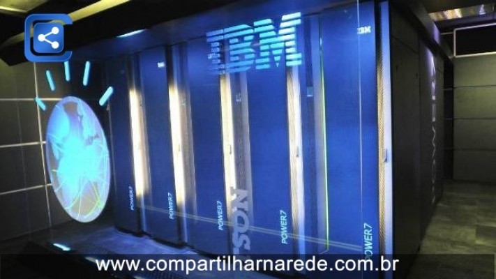 Como a IBM quer usar um supercomputador para combater o câncer
