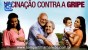 INDICAÇÃO DA VACINA CONTRA A GRIPE