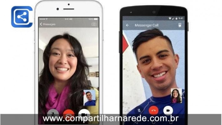 Facebook Messenger libera recurso de videochamada no Brasil