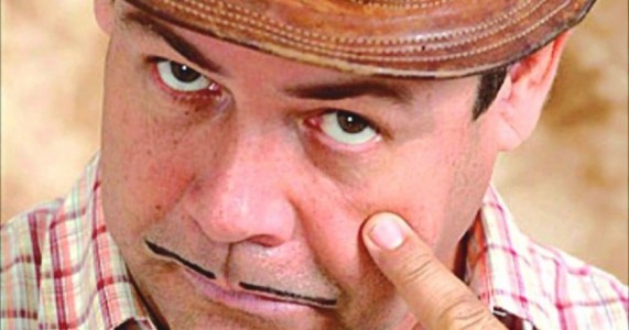 Em Show, no Sertão do Pajeú, Zé Lezin defende paralisação dos caminhoneiros