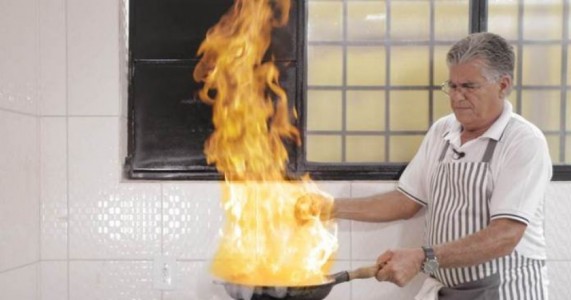 Competição gastronômica do ‘Fantástico’ que tem juazeirense participando é adiada em função da greve dos caminhoneiros