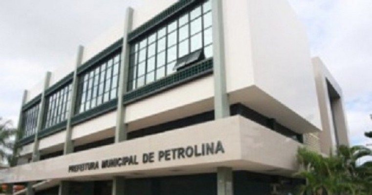 Prefeitura de Petrolina decreta situação de emergência nesta segunda-feira (28)