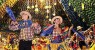 FESTAS JUNINAS NO BRASIL