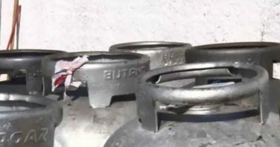 Sem estoque, revendedores de gás de cozinha fecham em Juazeiro-BA