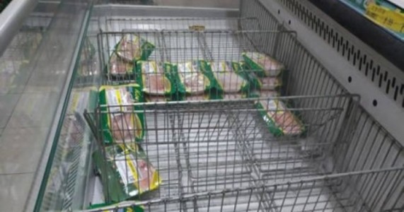 Peso da greve dos caminhoneiros é maior para mais pobres