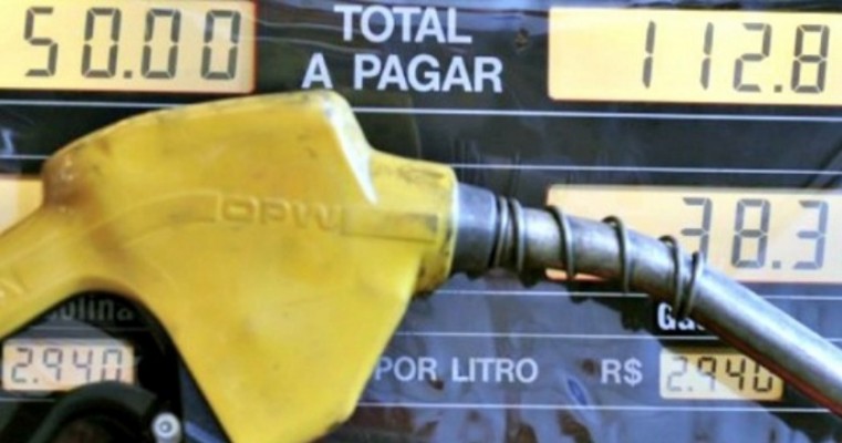 Posto que não baixar preço do diesel pode ser multado em até R$ 9,4 milhões