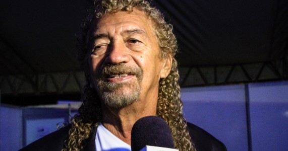 CARUARU Serra-talhadense na abertura do São João