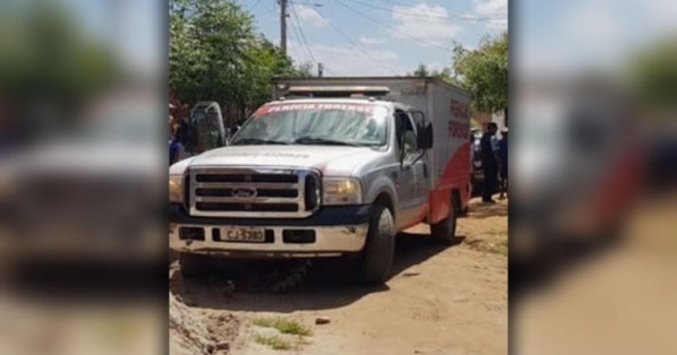 Mulher morre eletrocutada num motor bomba na zona rural de Mauriti