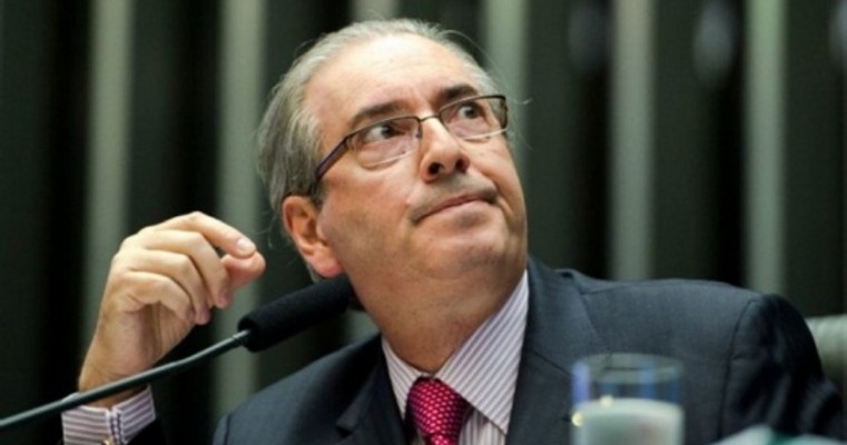 Justiça Federal condena Eduardo Cunha a mais de 24 anos de prisão