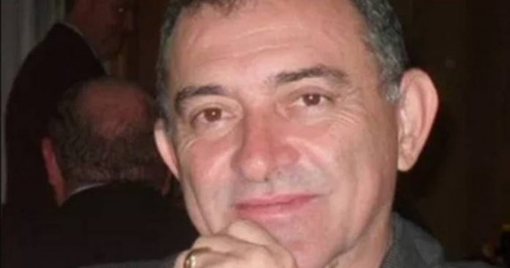 Luto: Petrolina perde o publicitário Juarez Canejo