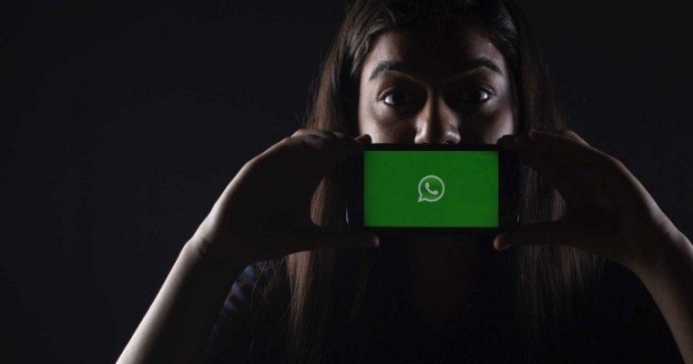 WhatsApp cada vez mais próximo de oferecer serviços bancários