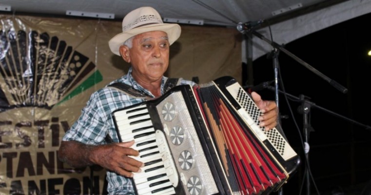 3º etapa do Festival Sertanejo da Sanfona foi realizada com sucesso em Salgueiro-PE