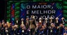 Abertura do São João 2018 de Caruaru tem celebração ao pífano e shows de Elba Ramalho e 'Fulô'