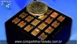 Chip da IBM transfere dados a 100Gbps
