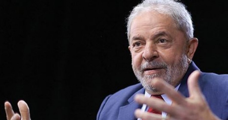 Lula pede a STJ e STF que garantam direito de recurso em liberdade