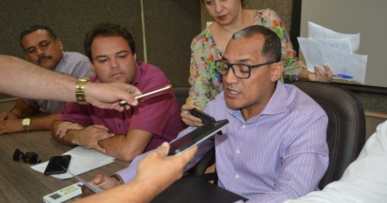 Prefeitura de Serrita promove 7ª FENESE com expectativa de gerar R$ 1 milhão em negócios