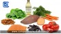 Os 10 Alimentos Ricos em Vitamina A