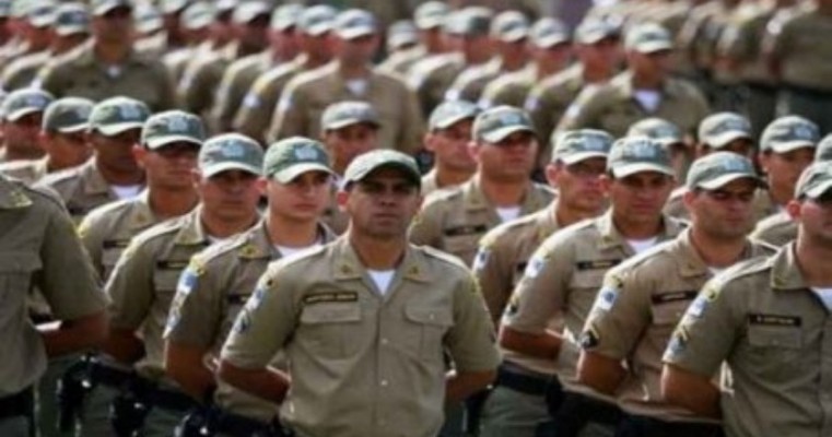 Polícia Militar de Pernambuco abre concurso com 500 vagas; confira o edital