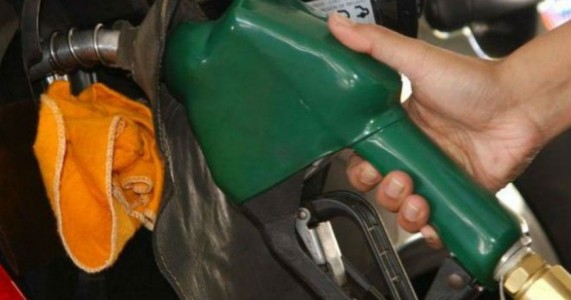 Preço do diesel recua 35 centavos na semana, segundo ANP